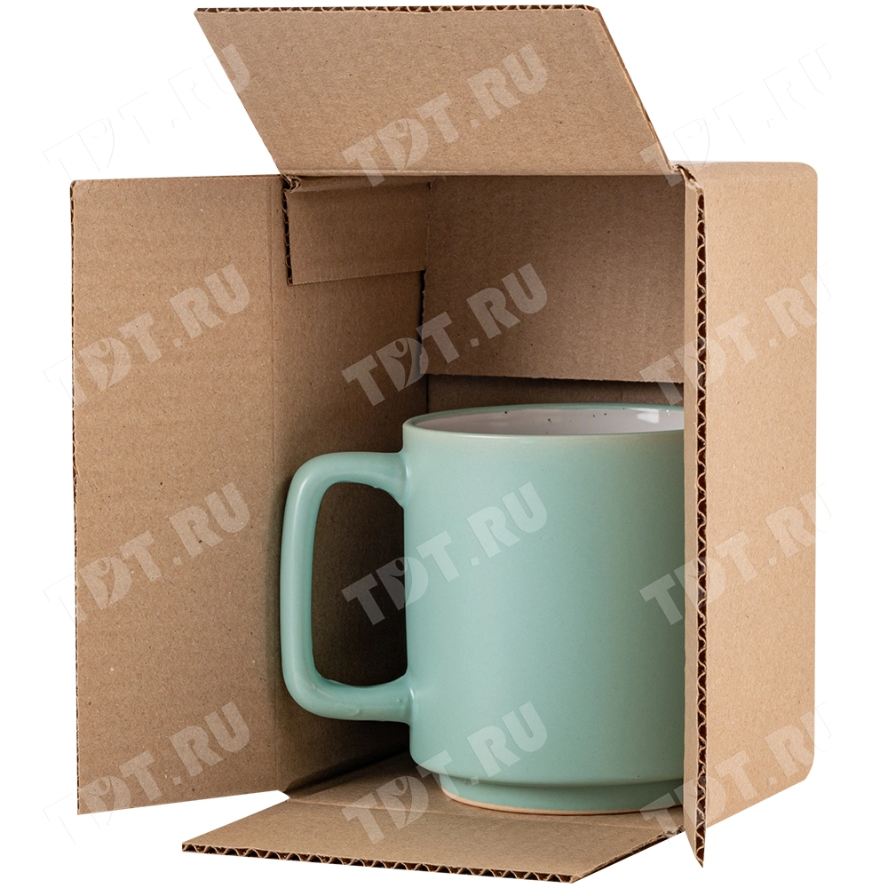 Картонный короб СДЭК тип «XS», 170*120*90 мм, Т-21 В