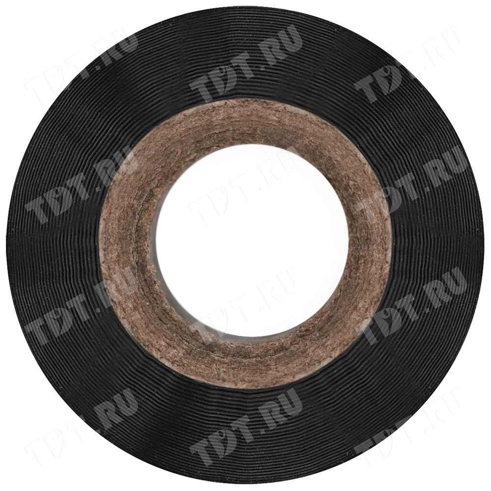 Термотрансферная лента риббон Wax Standard, 80мм*300м, втулка 1", 80мм, OUT