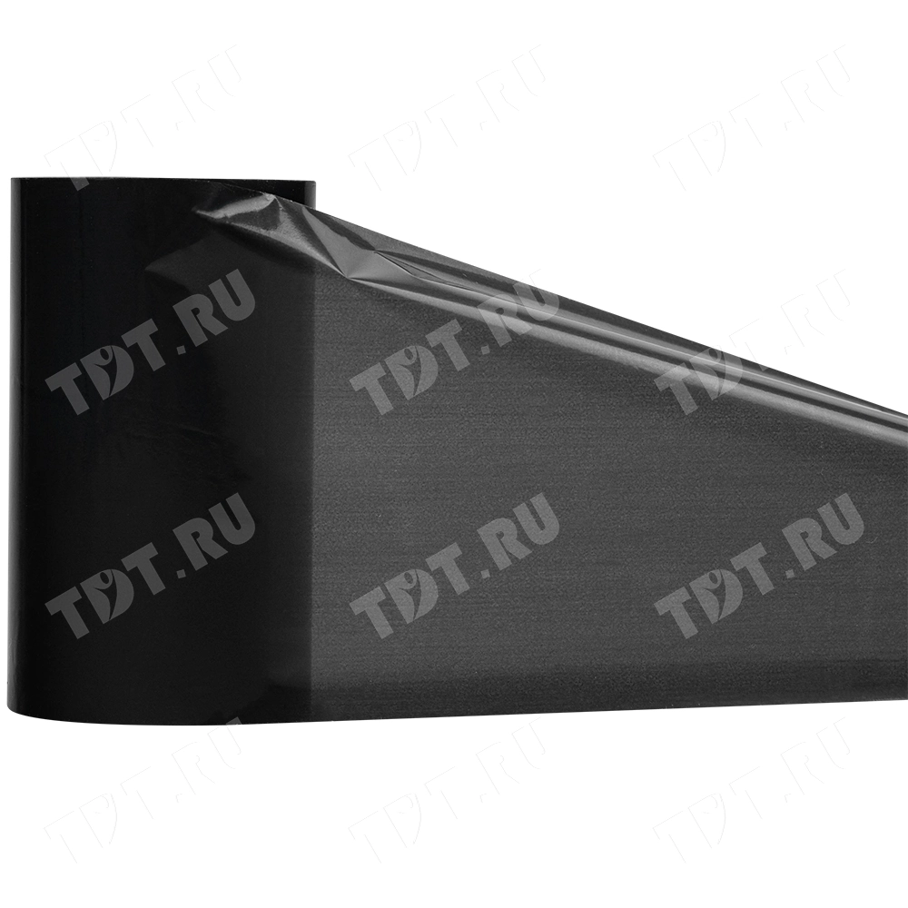 Термотрансферная лента риббон Wax Standard, 80мм*300м, втулка 1", 80мм, OUT