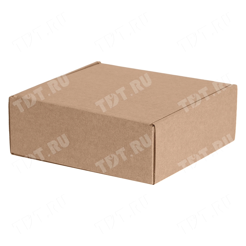 Короб КС-613 МГК, 160*160*60 мм