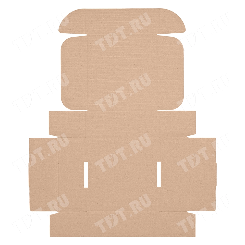 Короб КС-620 МГК, 145*155*55 мм