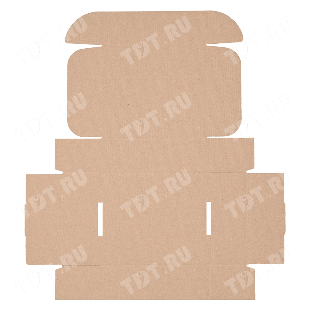 Короб КС-623 МГК, 165*145*55 мм