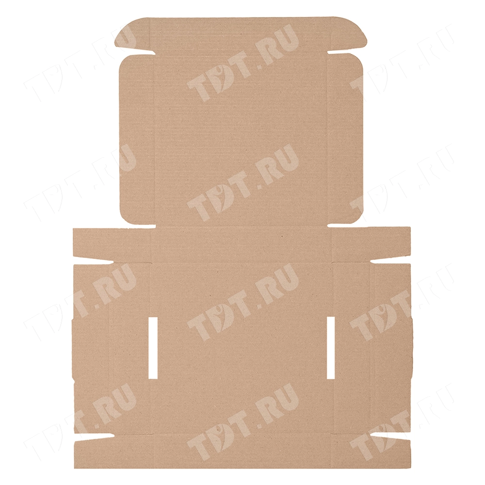 Короб КС-624 МГК, 170*170*35 мм