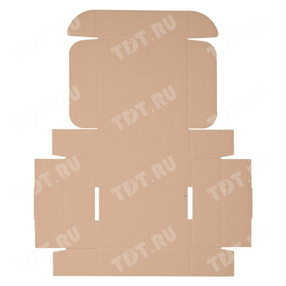 Короб КС-625 МГК, 170*170*55 мм