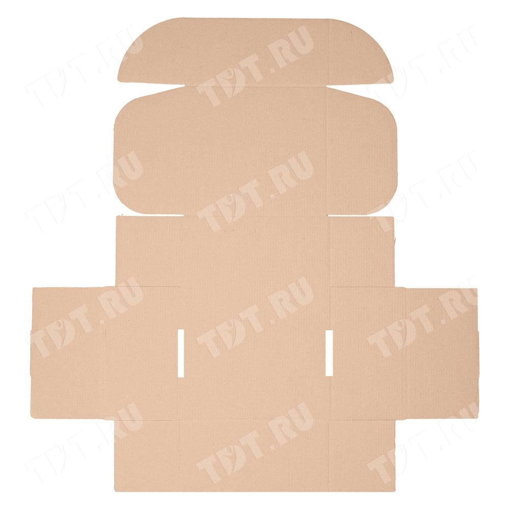 Короб КС-627 МГК, 190*175*95 мм