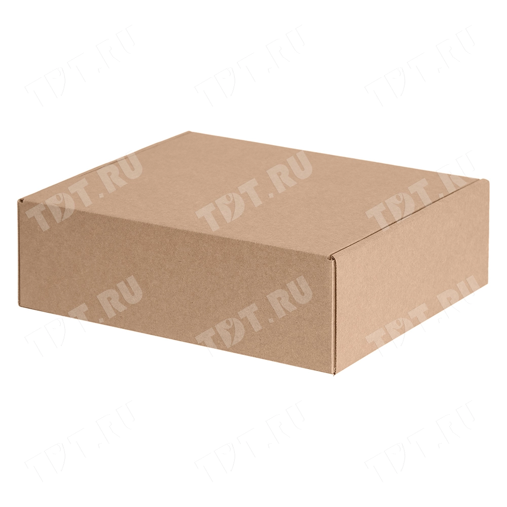 Короб КС-630 МГК, 235*200*75 мм