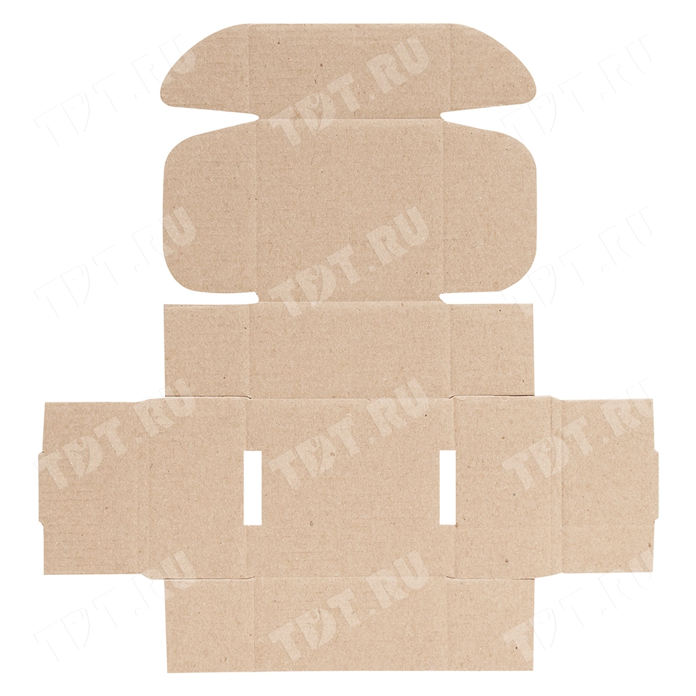 Короб КС-633 МГК, 75*75*40 мм