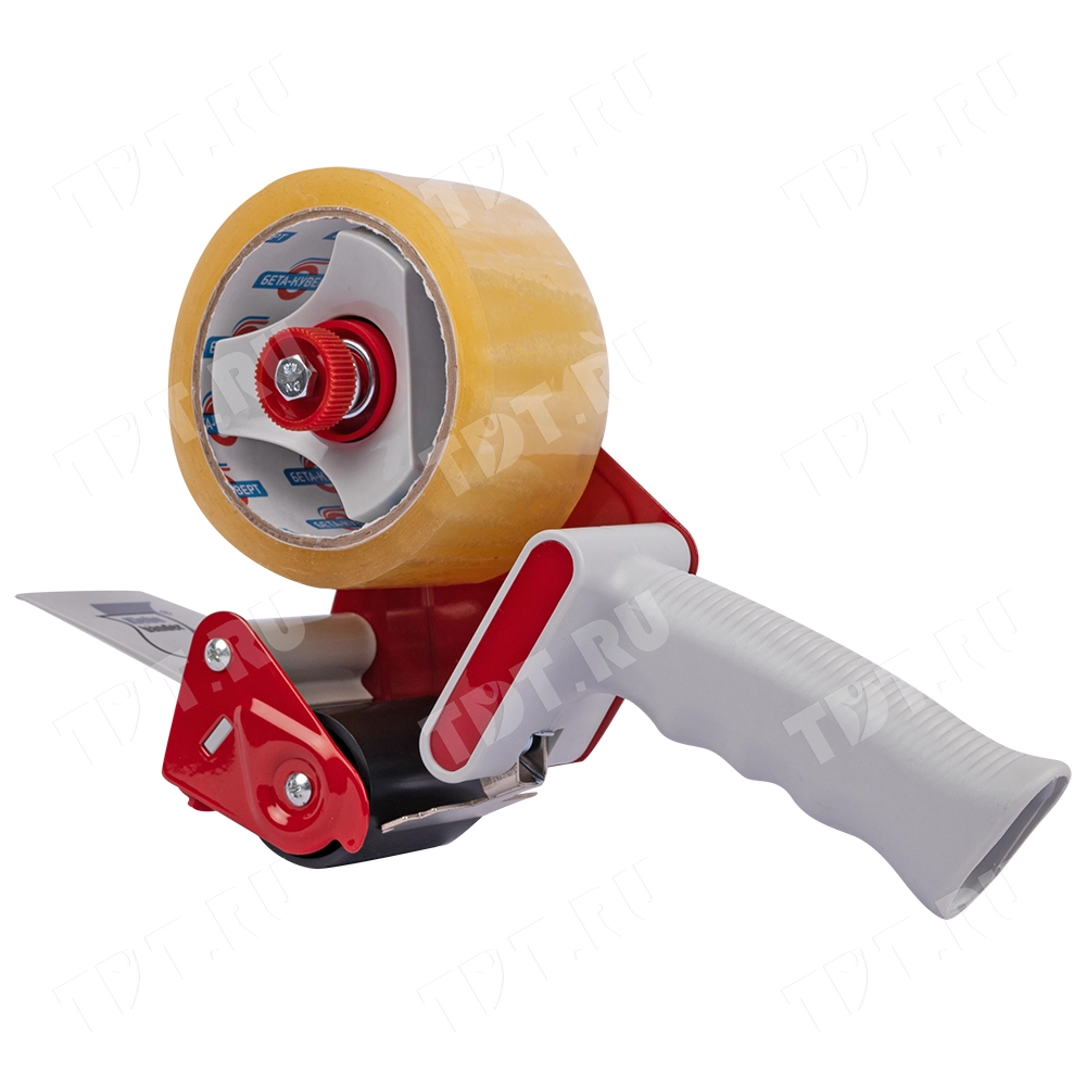 Диспенсер Klebebander для клейких лент, ширина 50 мм