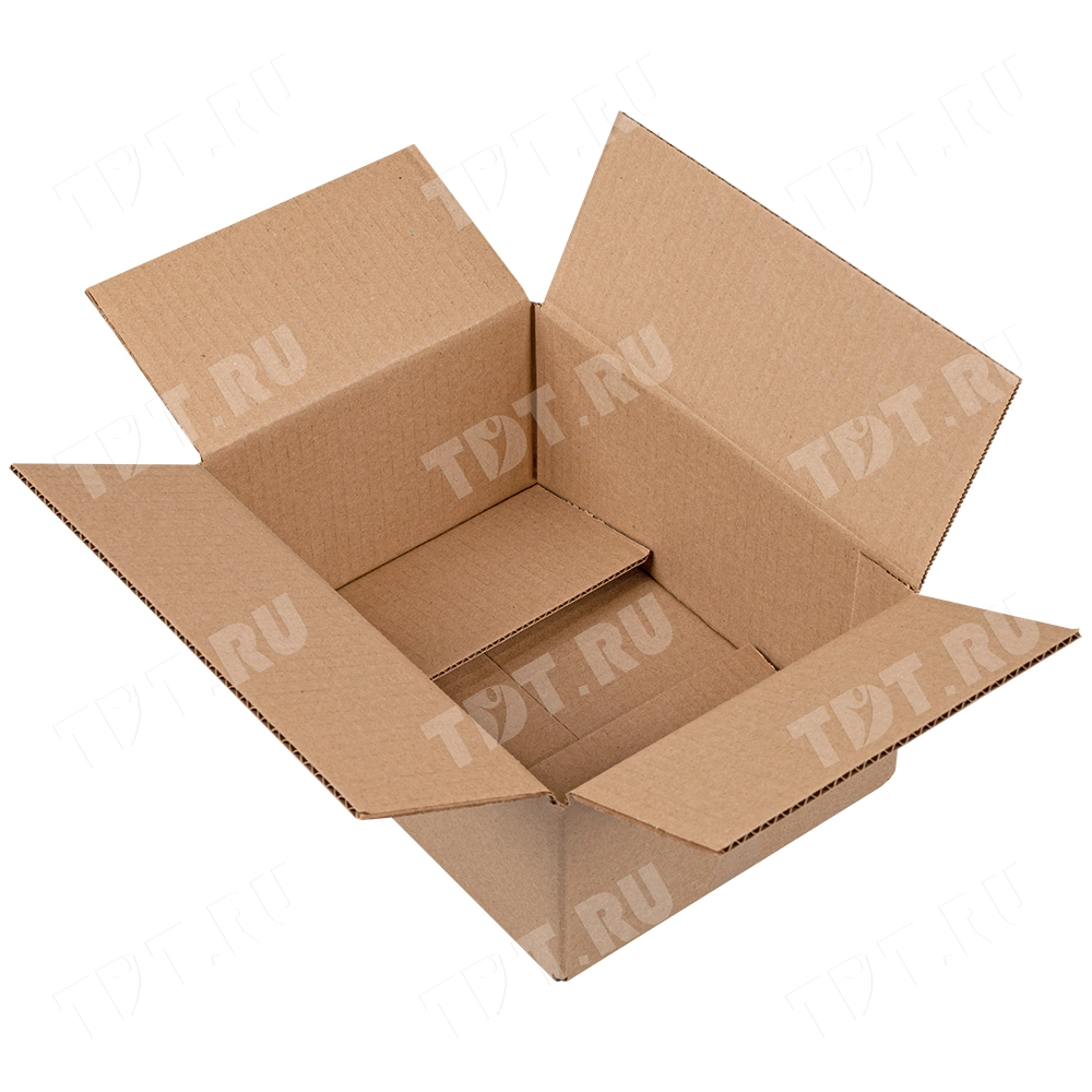 Короб «PROБизнес» №5-МК, 220*165*100 мм, T-22 В