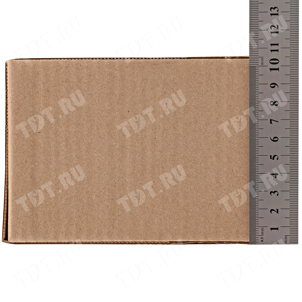 Короб «PROБизнес» №5-МК, 220*165*100 мм, T-22 В