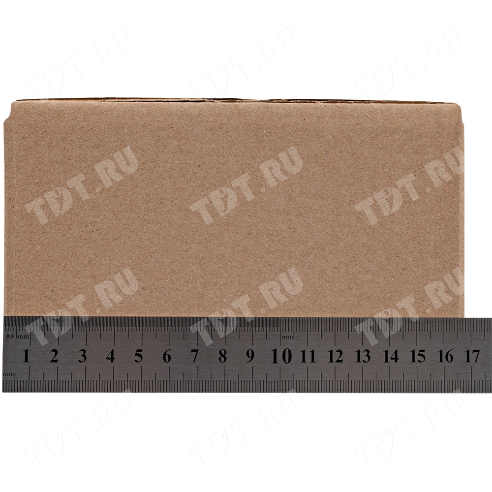 Короб «PROБизнес» №5-МК, 220*165*100 мм, T-22 В