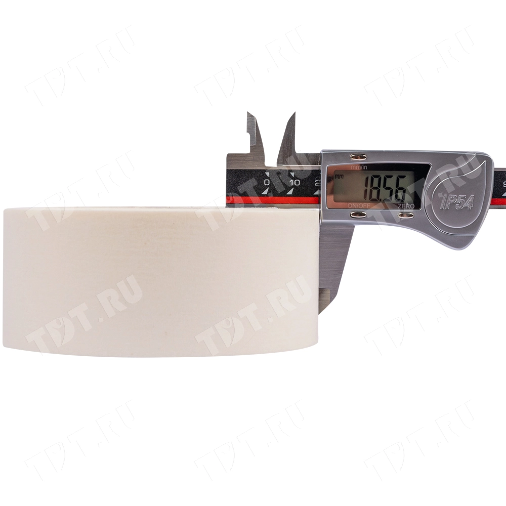 Клейкая лента малярная Klebebander, 50мм*50м