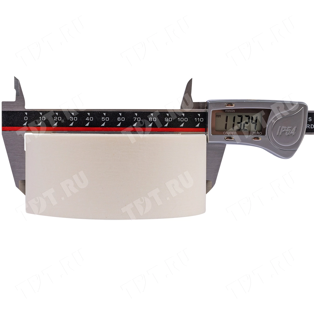 Клейкая лента малярная Klebebander, 50мм*50м