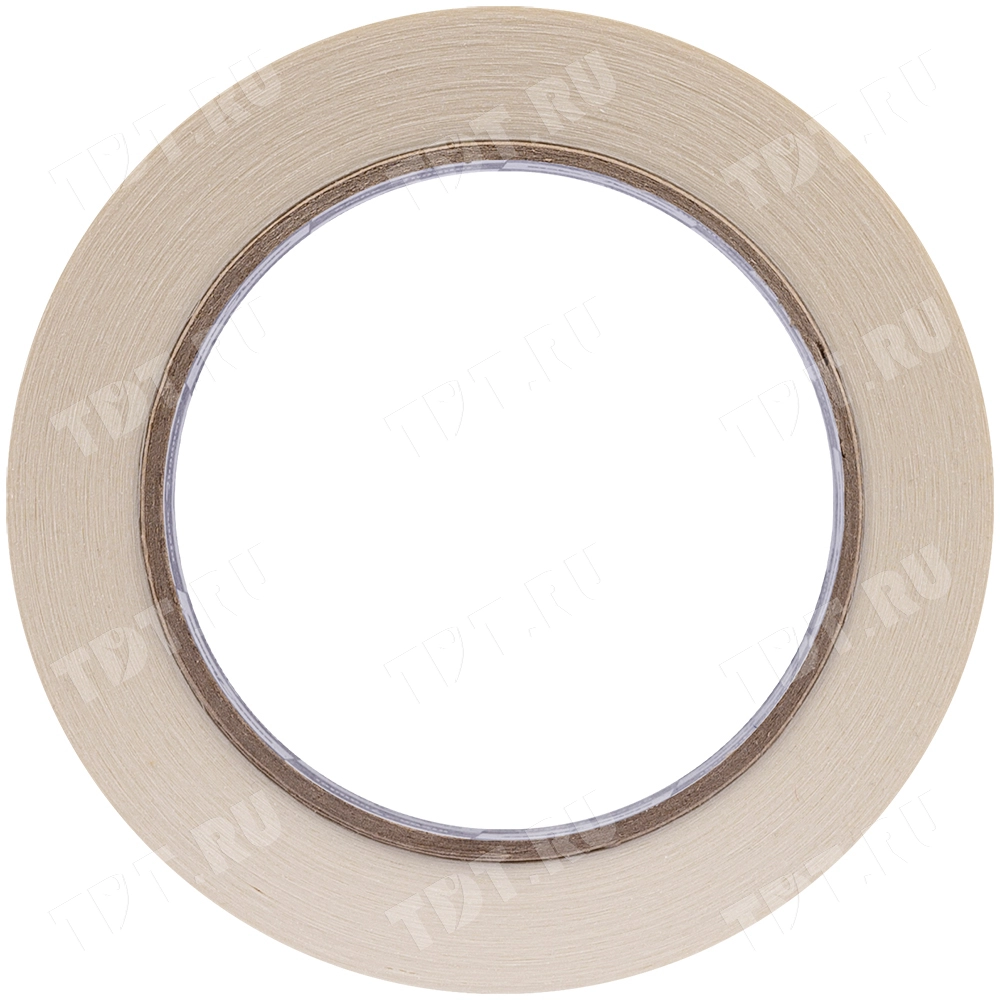 Клейкая лента малярная Klebebander, 50мм*50м