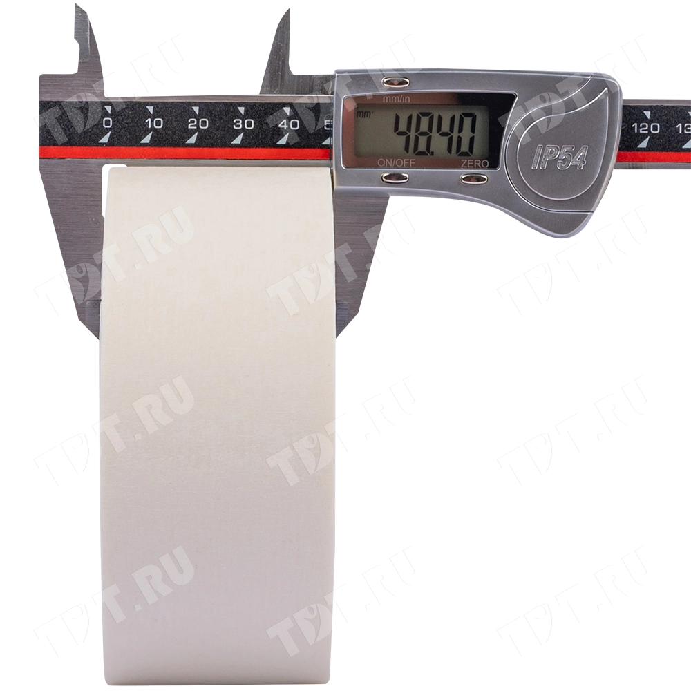 Клейкая лента малярная Klebebander, 50мм*50м