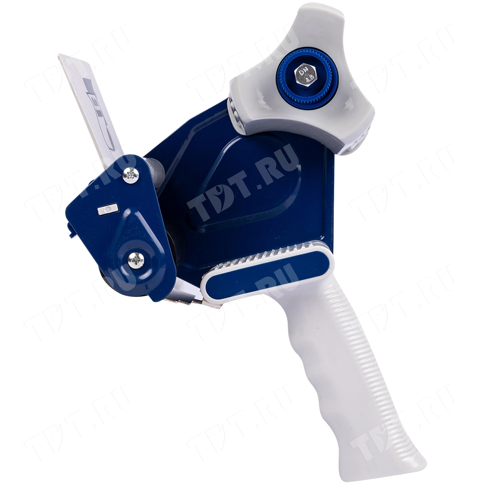 Диспенсер Klebebander для клейких лент, ширина 75 мм