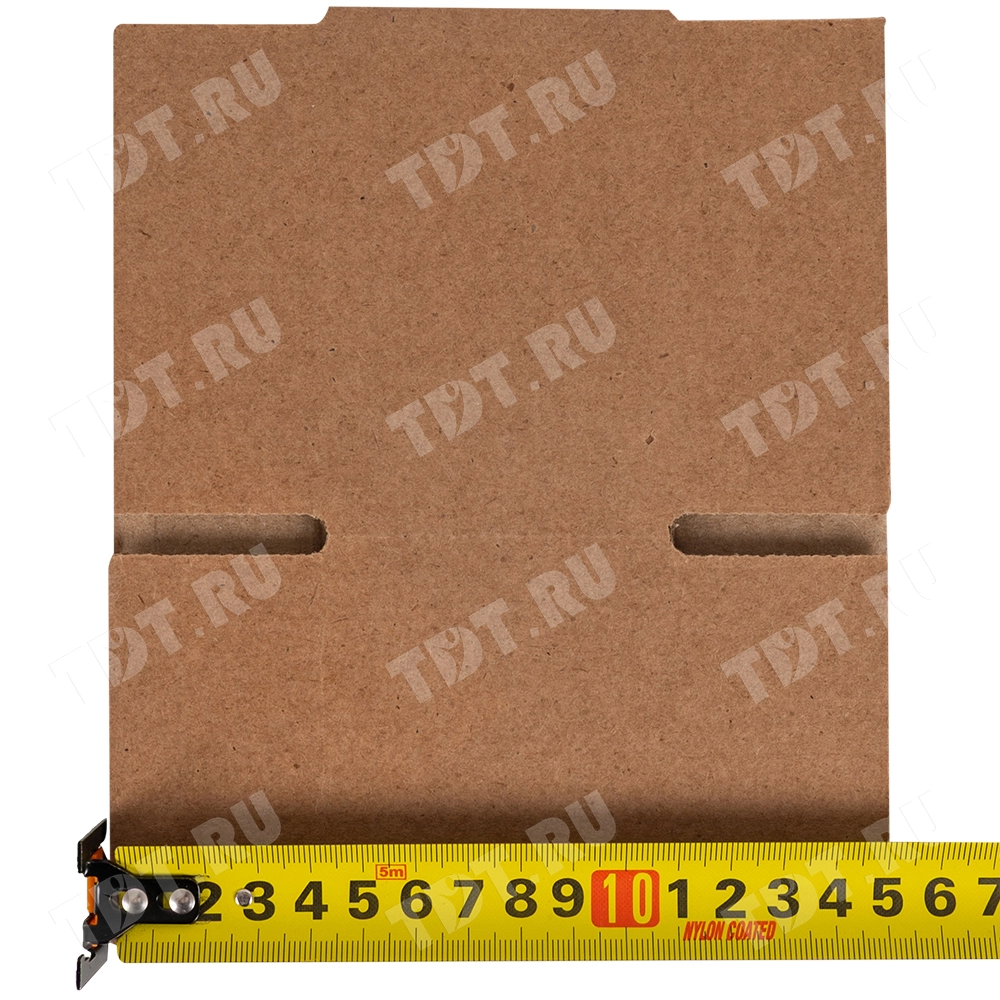 Короб К-153-Ц, 100*80*65 мм, Т-23 В