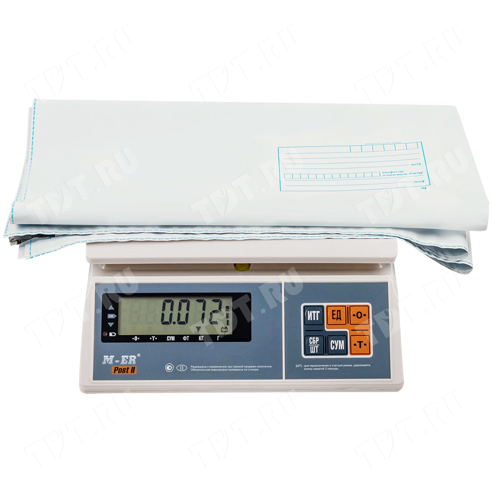 Пакет для Почты России, 787*750 мм