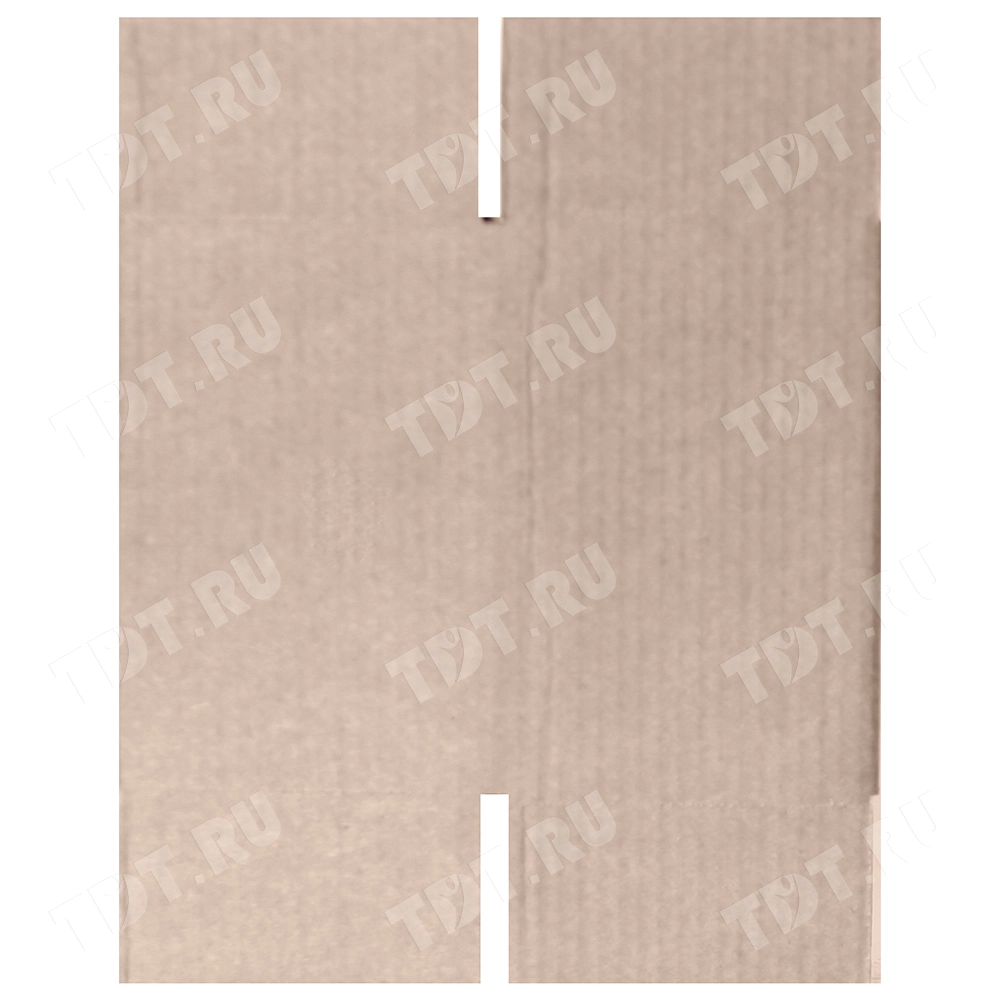 Короб №226-Ц, 100*100*200 мм, Т-23 В