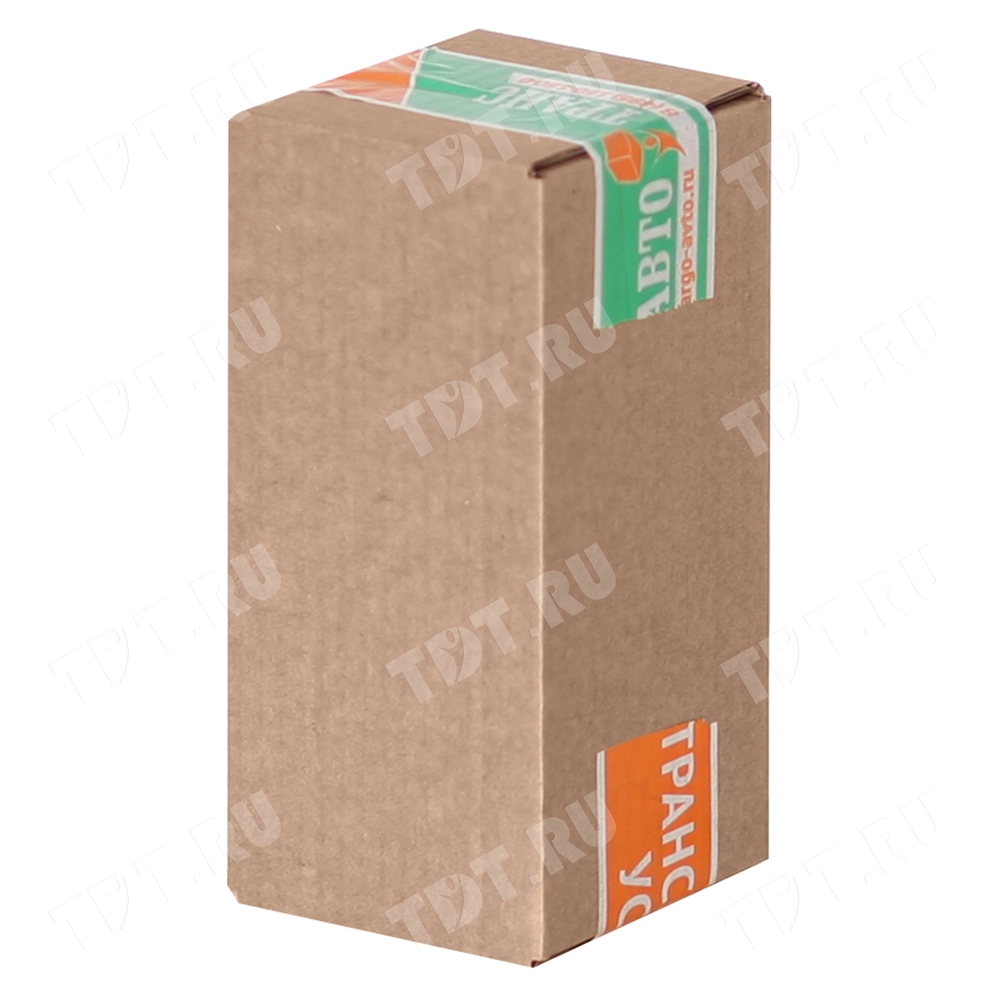 Короб №227-Ц, 100*100*250 мм, Т-23 В