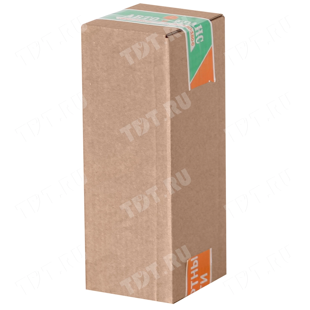 Короб №228-Ц, 100*100*300 мм, Т-23 В