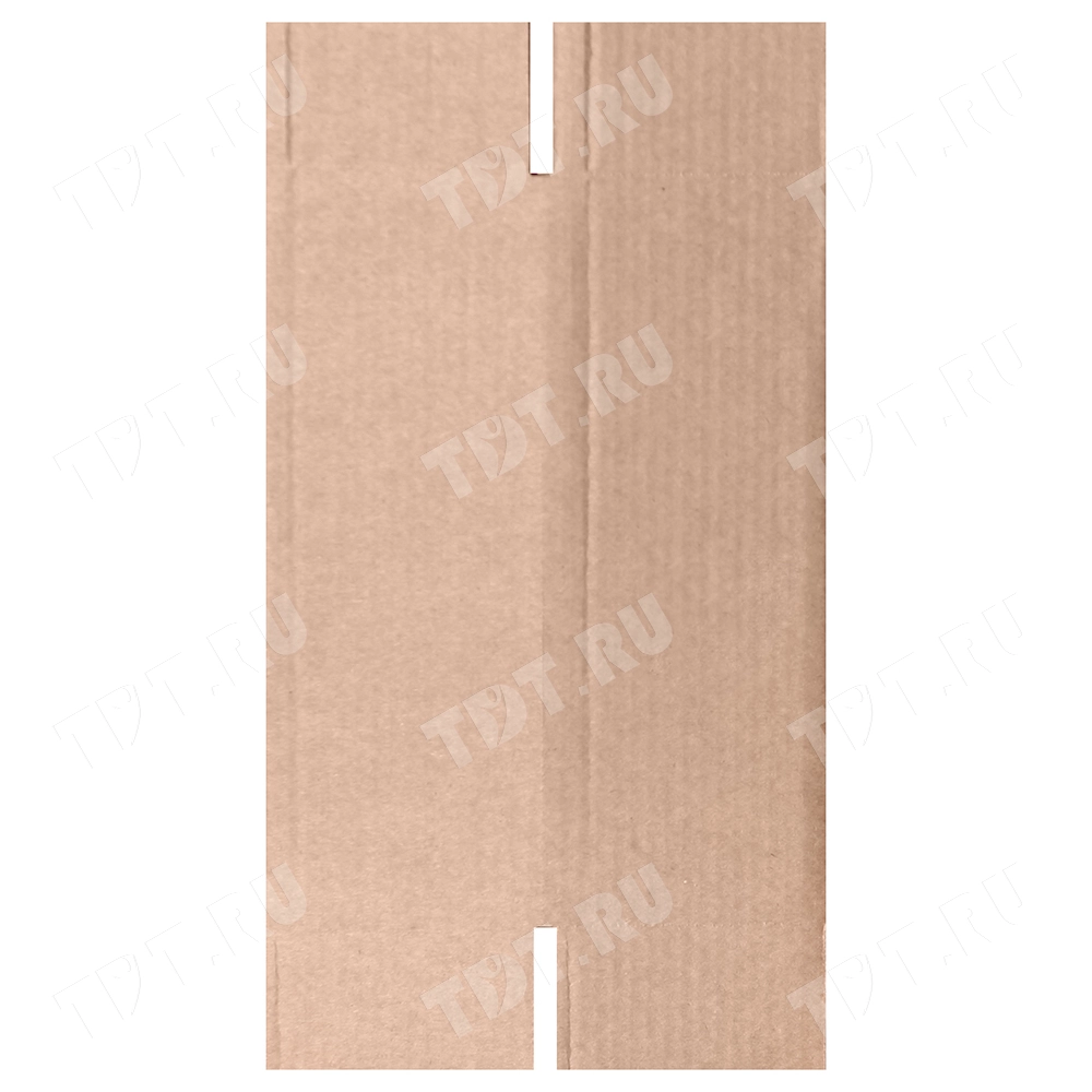 Короб №228-Ц, 100*100*300 мм, Т-23 В