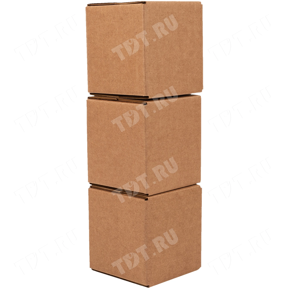 Короб №22, 100*100*100 мм, Т-21 В