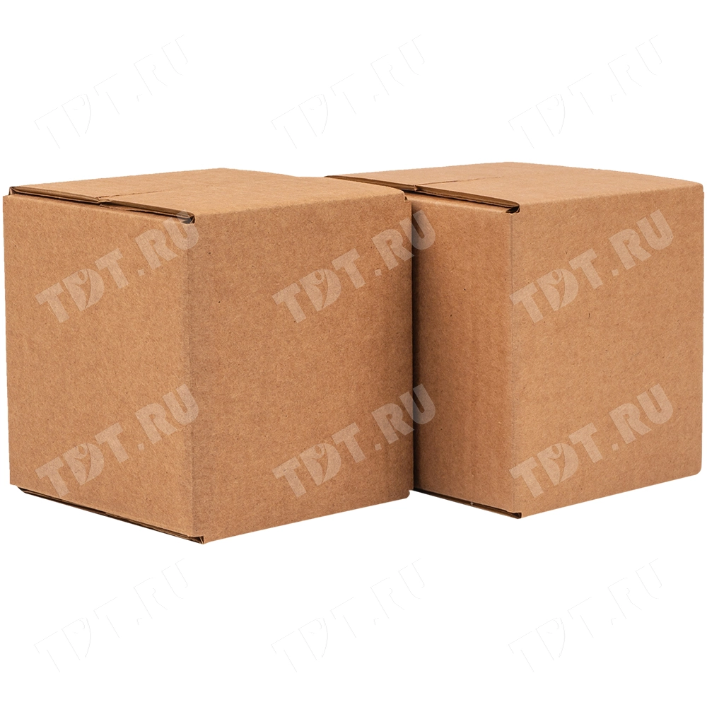 Короб №22, 100*100*100 мм, Т-21 В