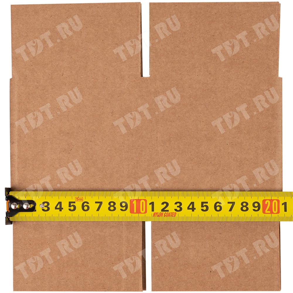 Короб №22, 100*100*100 мм, Т-21 В