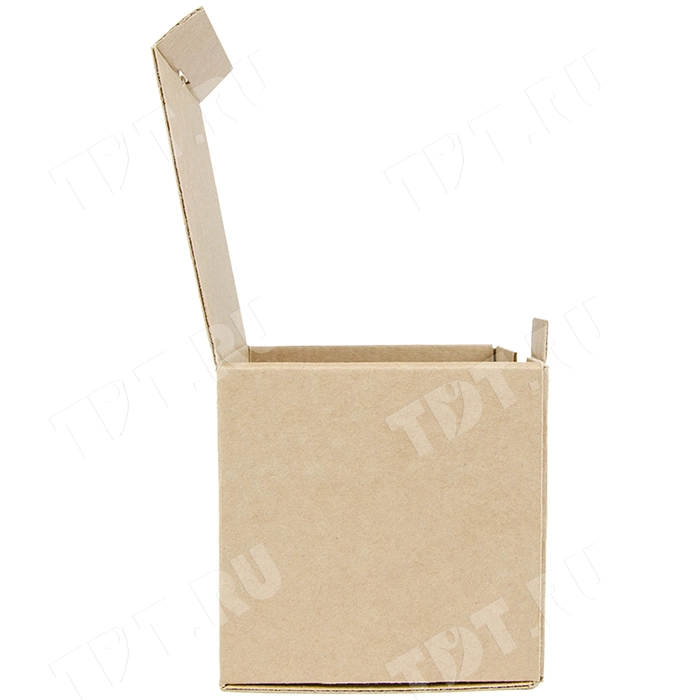 Коробка №199 (премиум), 110*100*70 мм