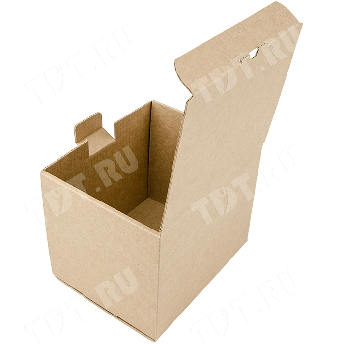 Коробка №199 (премиум), 110*100*70 мм