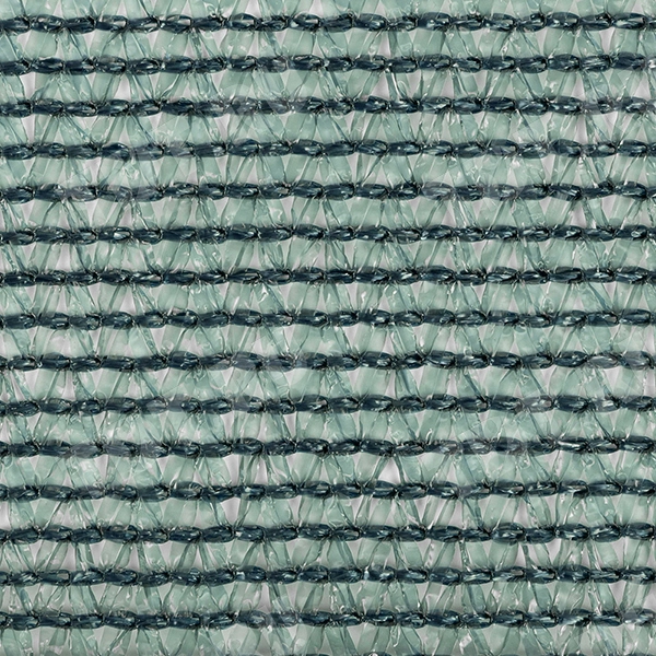 Фасадная сетка PRO, 80 г/м², 2*50 м, темно-зеленая, затенение 80-85%