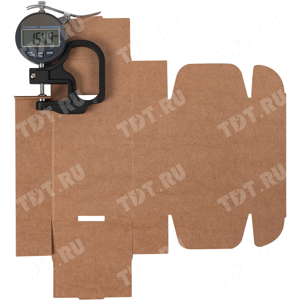 Короб КС-221, 130*90*40 мм, Т-23 Е