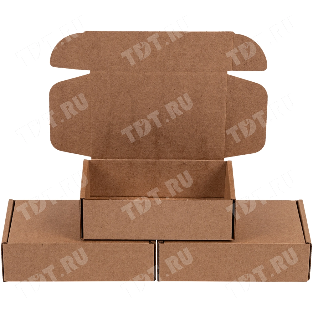 Короб КС-221, 130*90*40 мм, Т-23 Е