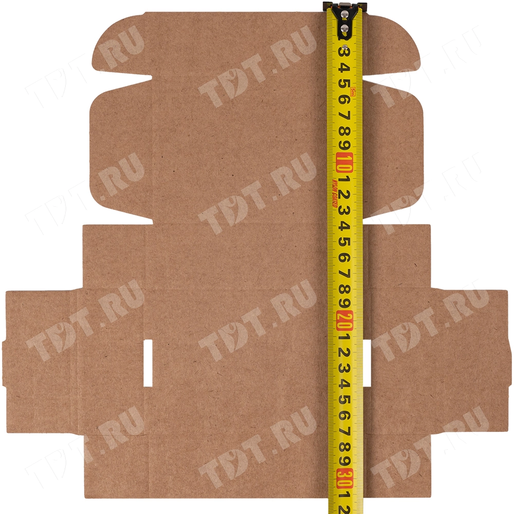 Короб КС-221, 130*90*40 мм, Т-23 Е