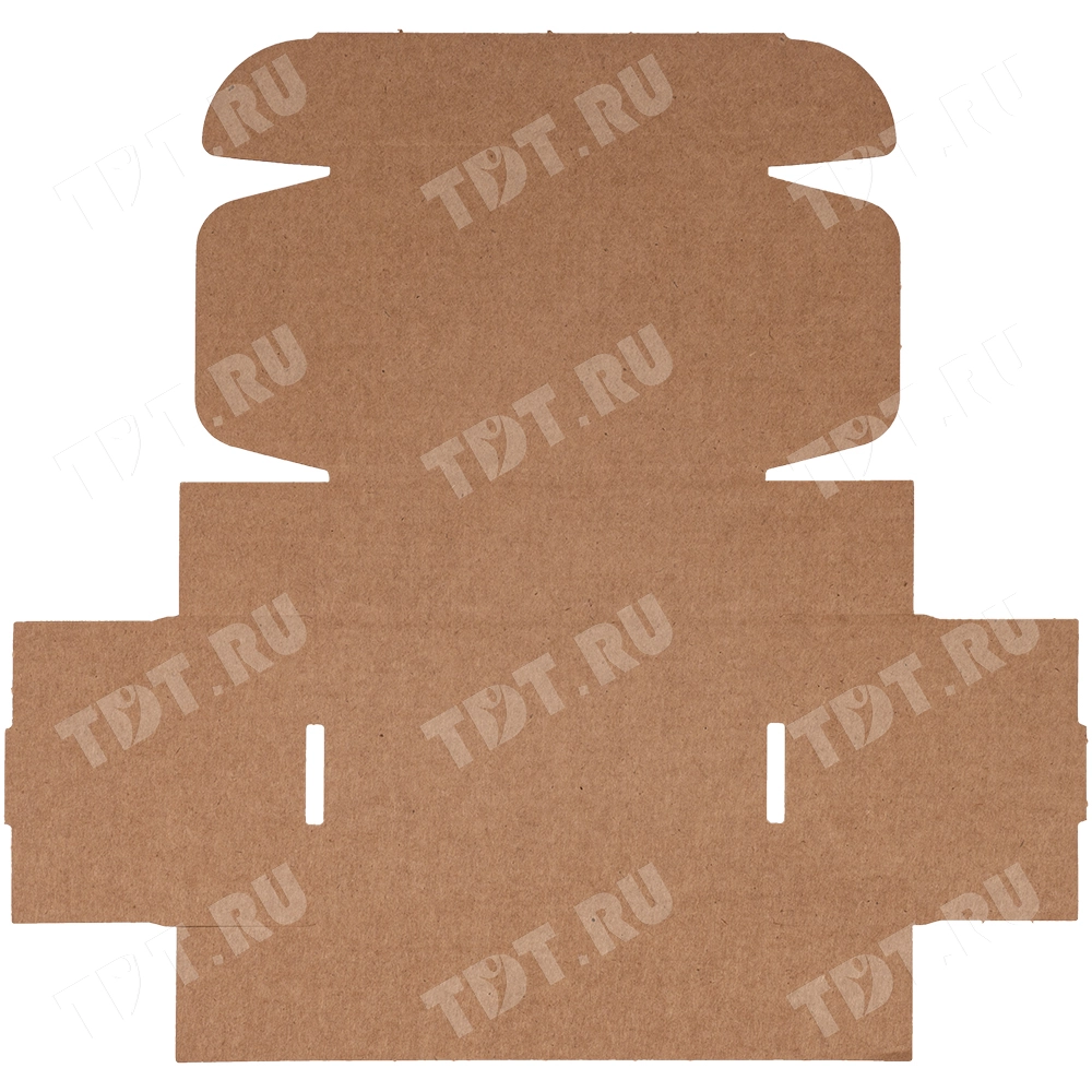 Короб КС-221, 130*90*40 мм, Т-23 Е