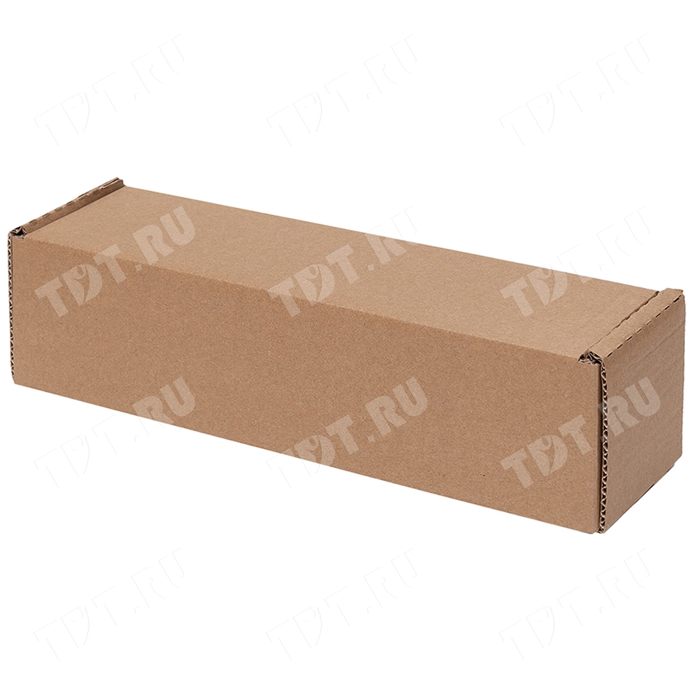 Коробка «Тубус», 297*80*80 мм, Т-23 В