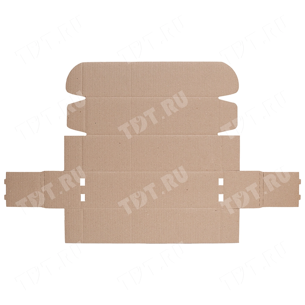 Коробка «Тубус», 297*80*80 мм, Т-23 В