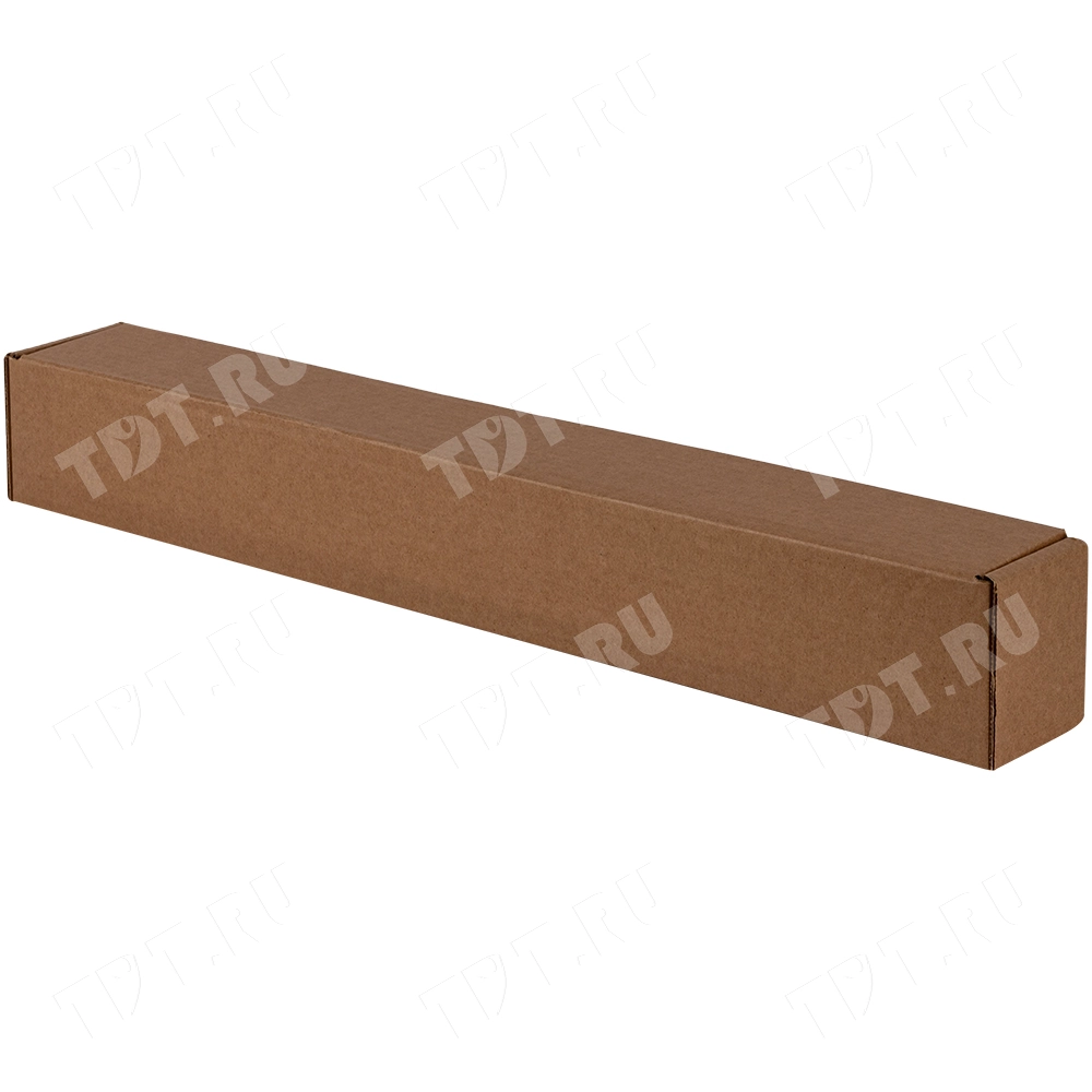 Коробка «Тубус», 610*80*80 мм, Т-23 В