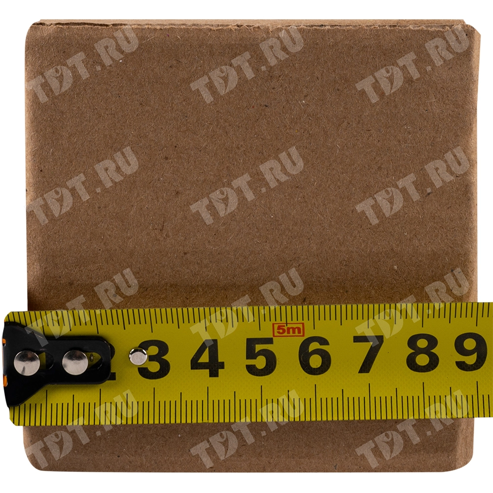 Коробка «Тубус», 610*80*80 мм, Т-23 В