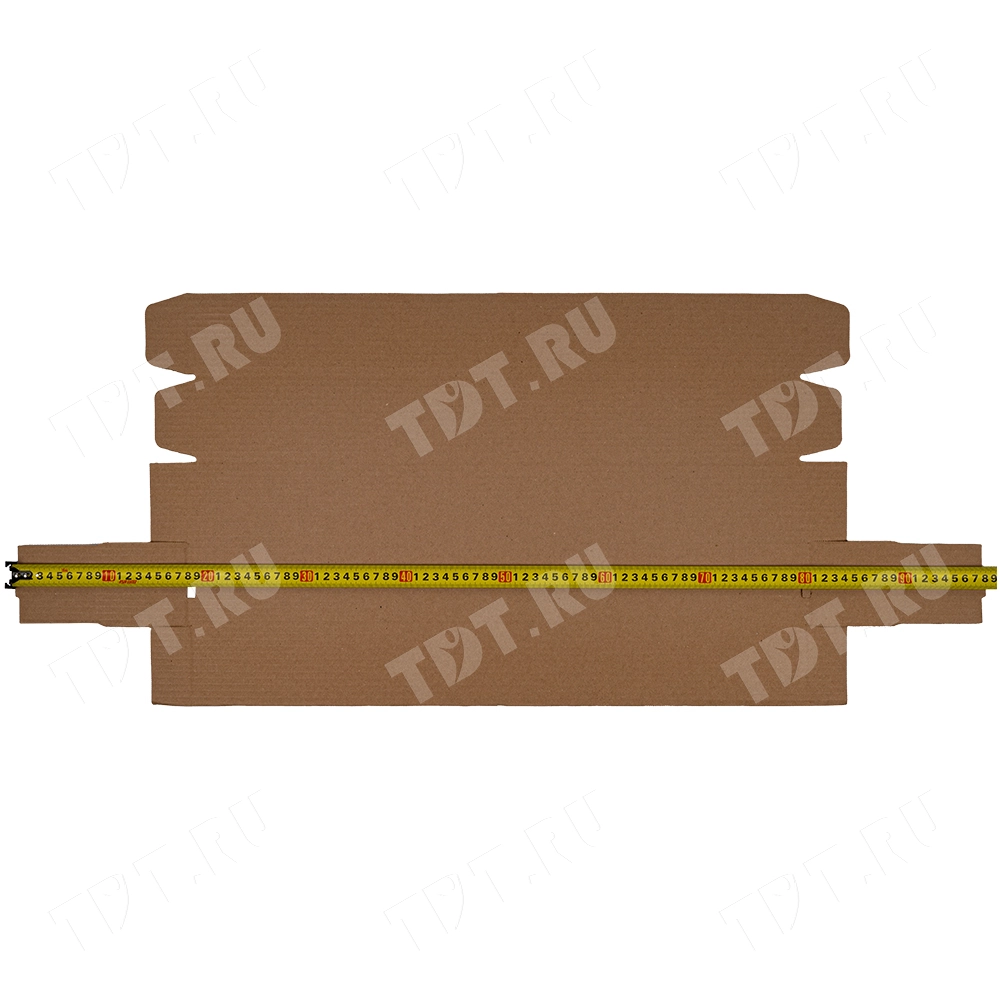 Коробка «Тубус», 610*80*80 мм, Т-23 В