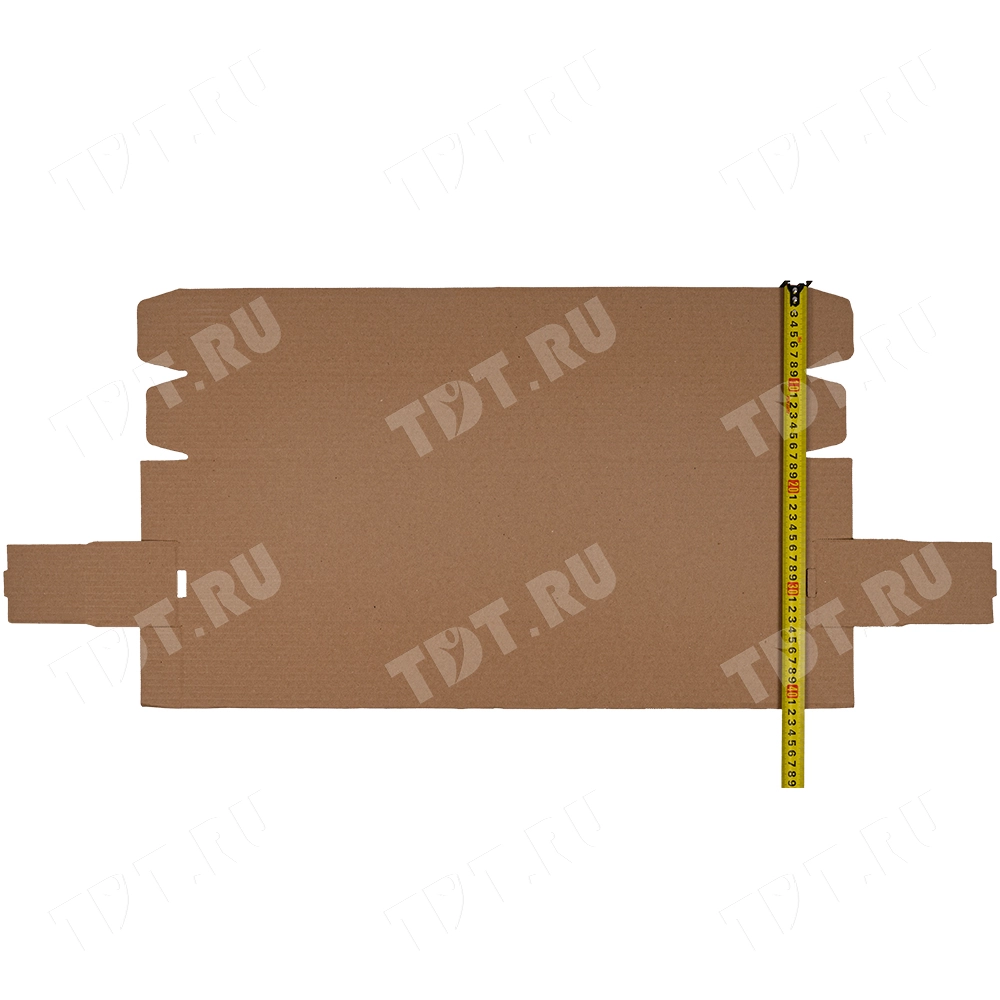 Коробка «Тубус», 610*80*80 мм, Т-23 В