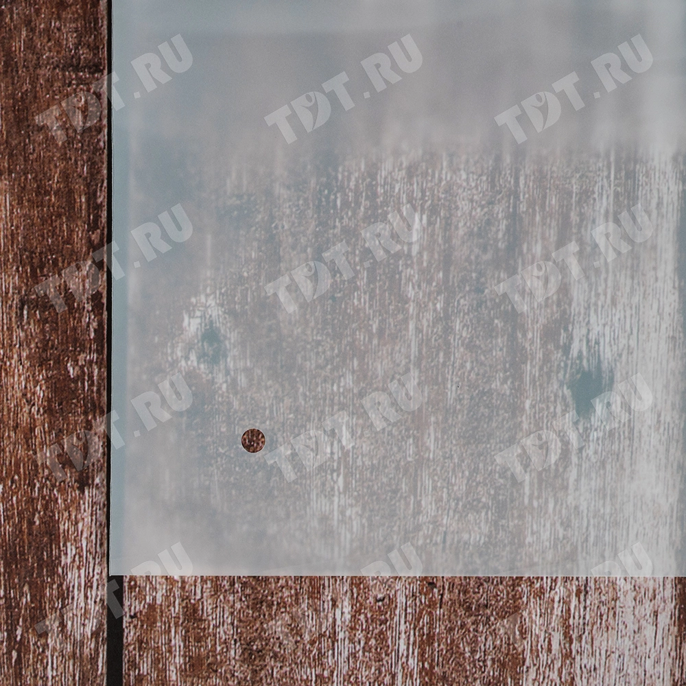 Пакет ПВД с замком слайдер 20*25 см, 70 мкм, матовый, 50 шт.