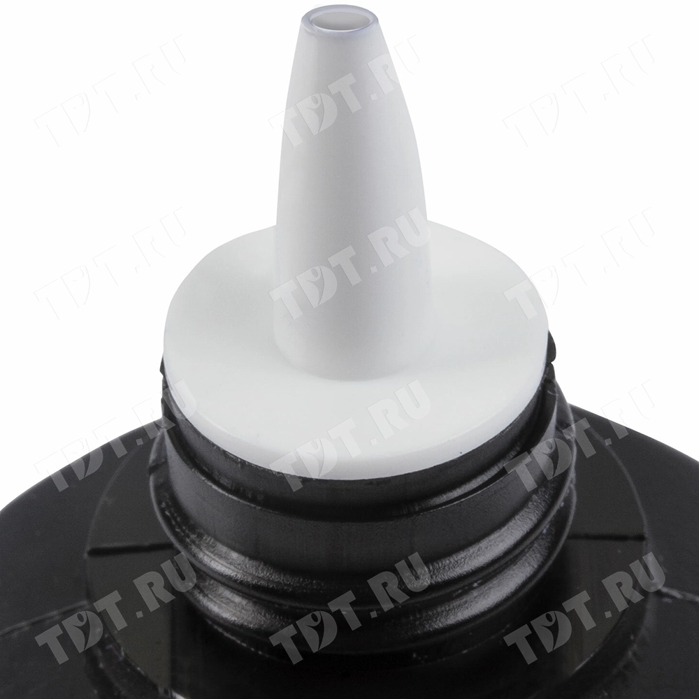 Штемпельная краска Brauberg на водной основе, синяя, 45 мл