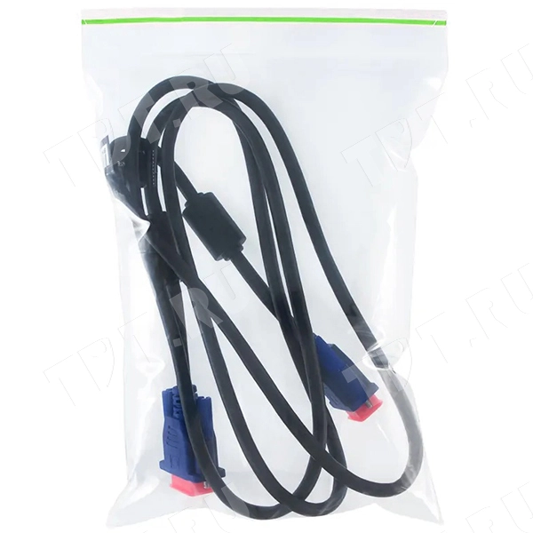 Пакеты Zip Lock, 150*200 мм, 23-26 мкм, 100 шт.