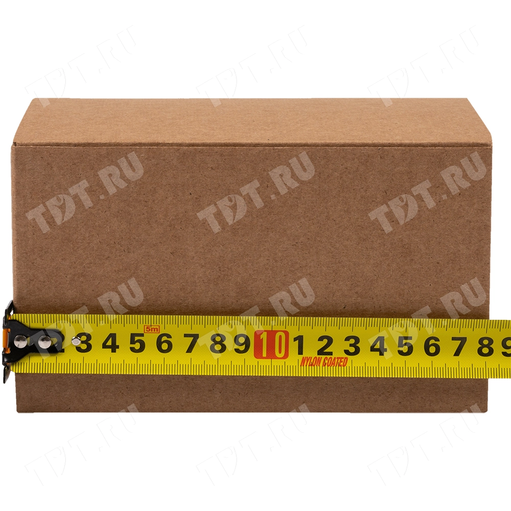 Самосборный короб №160, ласточкин хвост, 170*120*90 мм, Т-23 Е