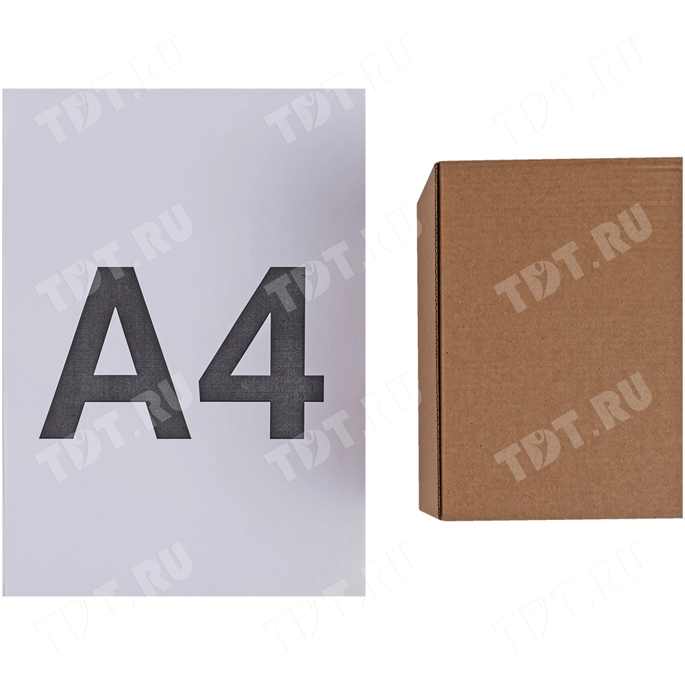 Самосборный короб №160, ласточкин хвост, 170*120*90 мм, Т-23 Е