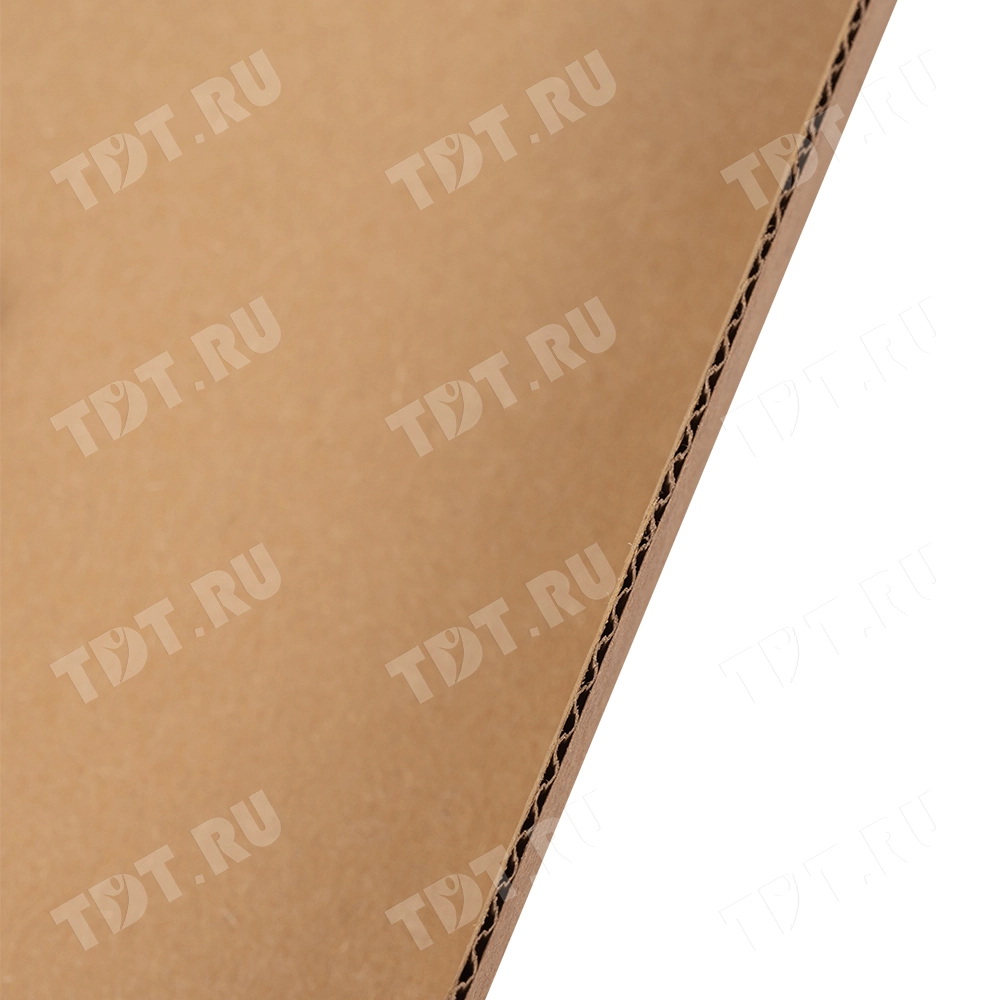 Самосборный короб №160, ласточкин хвост, 170*120*90 мм, Т-23 Е