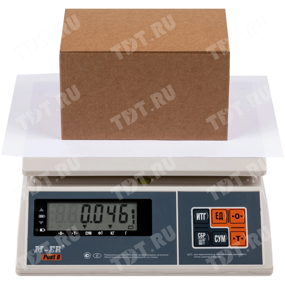 Самосборный короб №160, ласточкин хвост, 170*120*90 мм, Т-23 Е