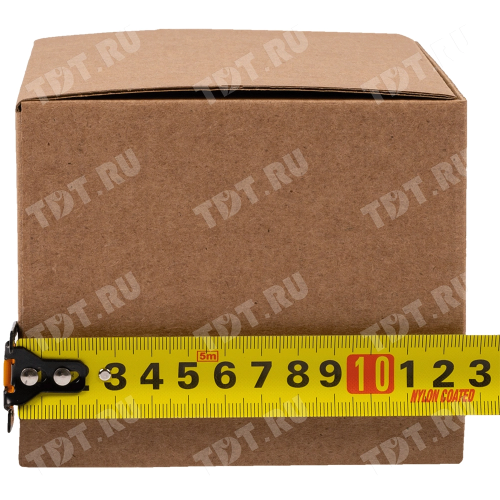 Самосборный короб №160, ласточкин хвост, 170*120*90 мм, Т-23 Е